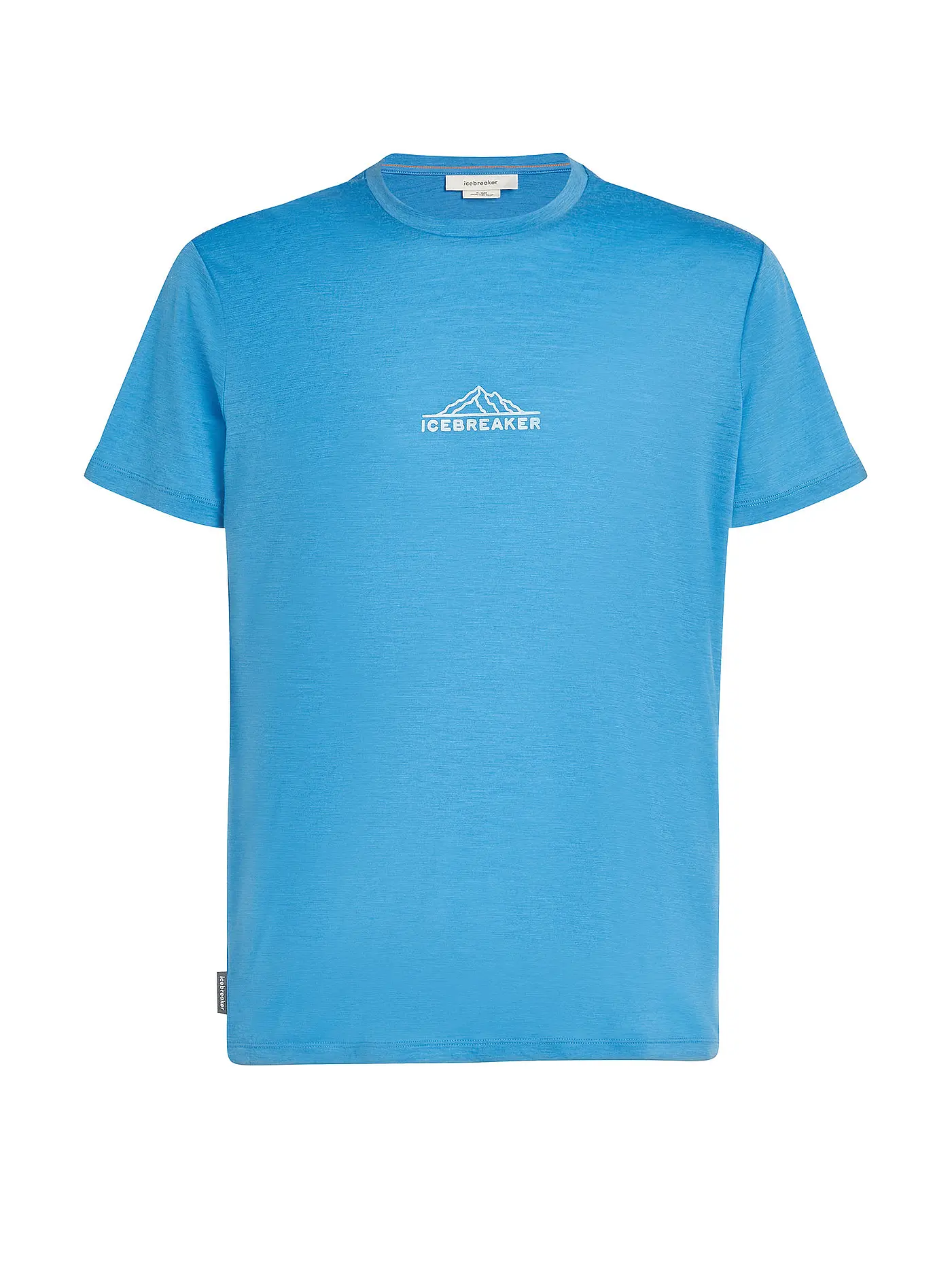 ICEBREAKER | Herren Funktionsshirt Road 150 Tech III | 